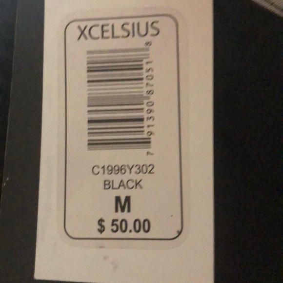 Xcelsius sweatpants - Picture 6 of 6